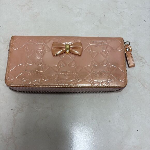 Samantha Thavasa Petit Choice wallet - Picture 1 of 10
